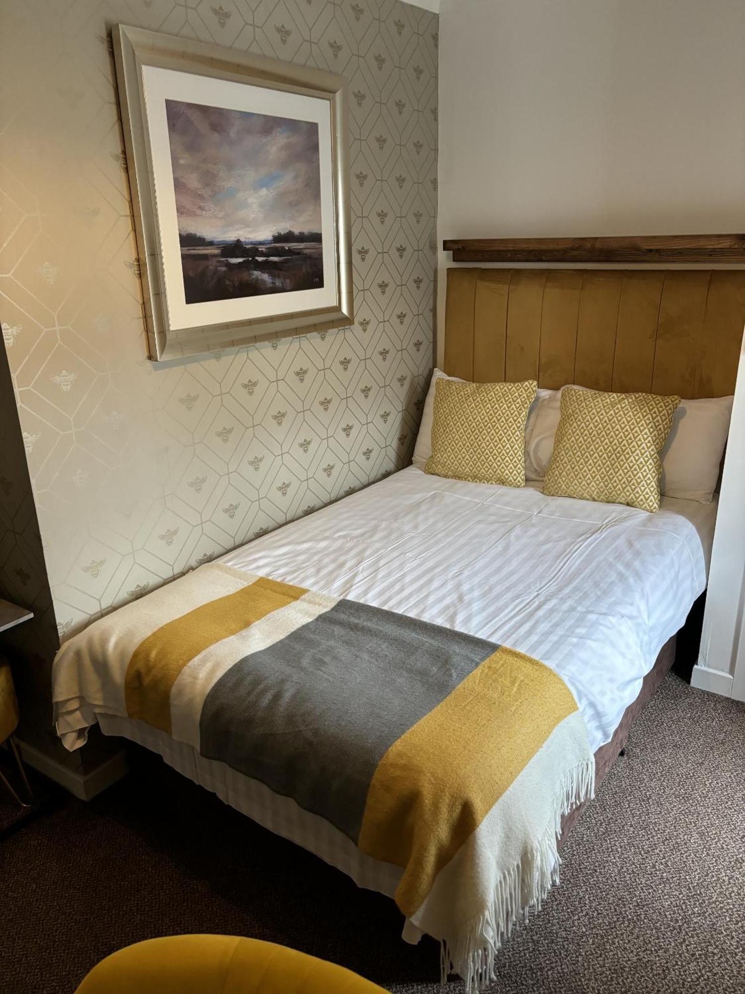 The Blackhorse Accommodation Newton Stewart Kültér fotó